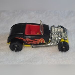 Hot Wheels 1993 '32 Ford Roadster die-cast toy car